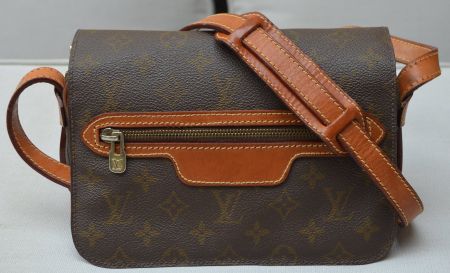Louis Vuitton Saint Germain Tasche / sac
