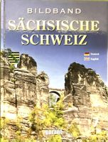 Bildband sächsische Schweiz