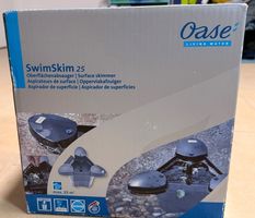 Oase SwimSkim 25 Oberflächenabsauger für 25 m2 Teich