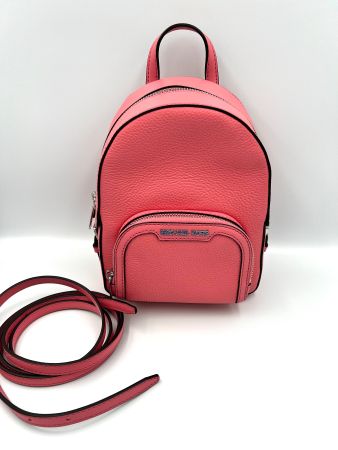 Michael Kors Umhängetasche/Rucksack tea rose