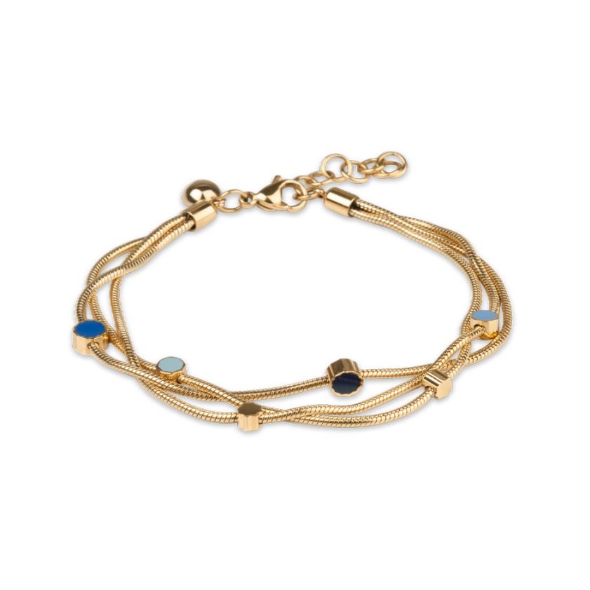 Energetix Bracciali & Braccialetti: Armband S-L von Energetix – Nuovo e nell'imballaggio originale da Wagenhausen venduto da Svema 1