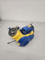 Sachs 502 Motor 