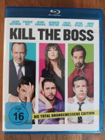 Blu Ray - Kill The Boss