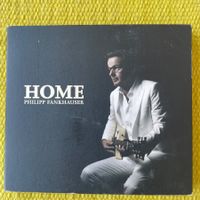PHILIPP FANKHAUSER-HOME (DIGIPACK)