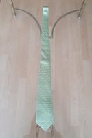 Original Hermes Seidenkrawatte
