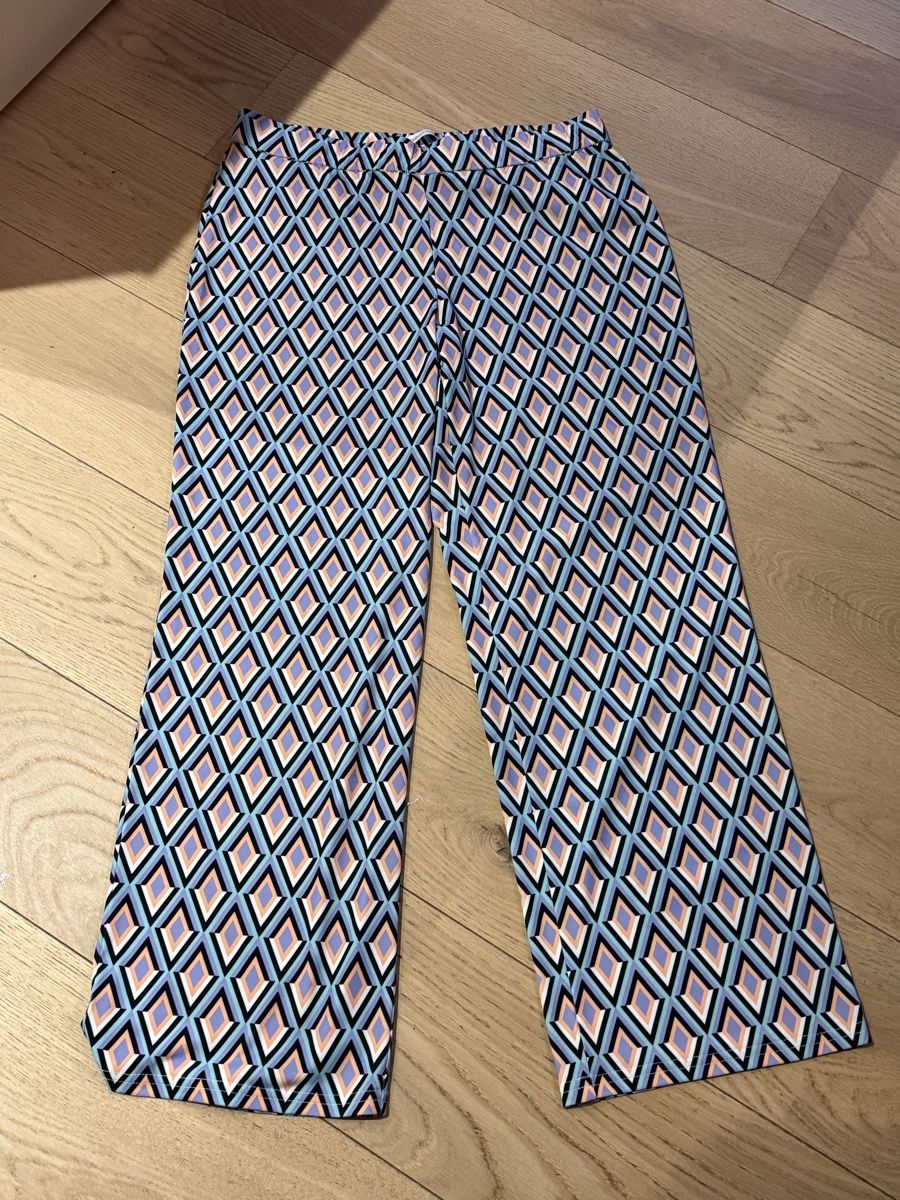 Pantaloni: Hose von Stehmann, grösse 40 – Nuovo e nell'imballaggio originale da Widnau venduto da Katja1973