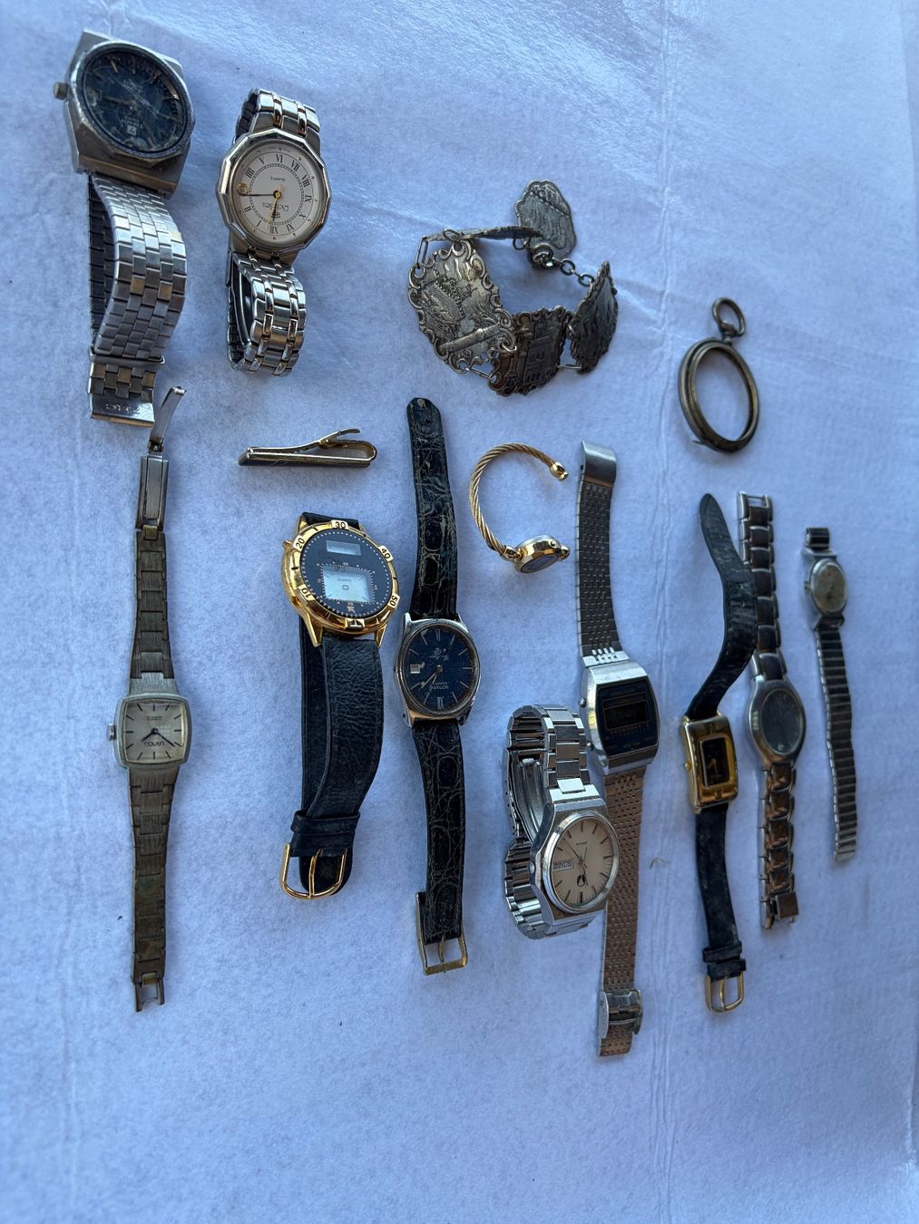 Orologi: Diverse Uhren – Usato da Hendschiken venduto da mst_1979