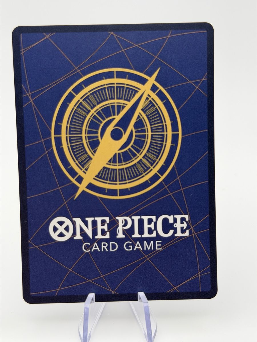 Bandai Carte collezionabili: One Piece Kuzan OP02-096  – Nuovo (secondo la descrizione) da Boswil venduto da Maresun 1