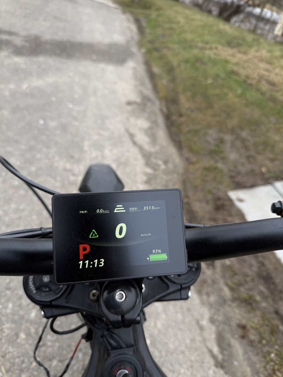 Enduro: ERIDE PRO SS 2.0 AB MFK  – Gebraucht aus Brugg AG von ise_k5dd 3