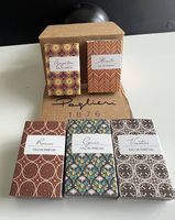Parfum sample  Paglieri 2.2 ml