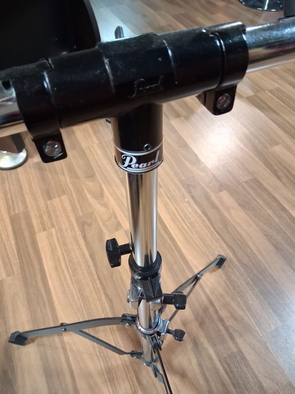Sonstige Dekorationen & Accessoires: Bongo Ständer von Pearl NP 180.- – Neu (gemäss Beschreibung) aus Aeschi SO von git_l8rn 2
