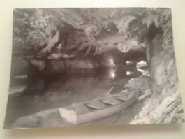 St. Léonard Lac Souterrain