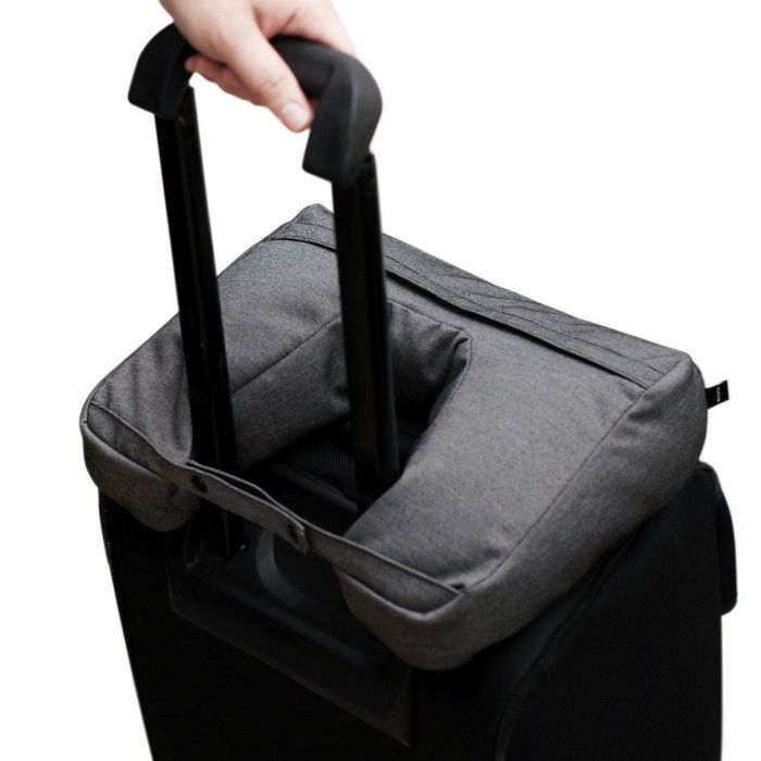 Coussins: Tablet&Travel Pillow – Neuf avec emballage d'origine à Dietlikon par Salesmax 4
