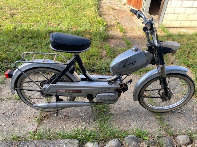 DKW Mofas: Motorfahrrad – Gebraucht aus oberkulm von kakela 1