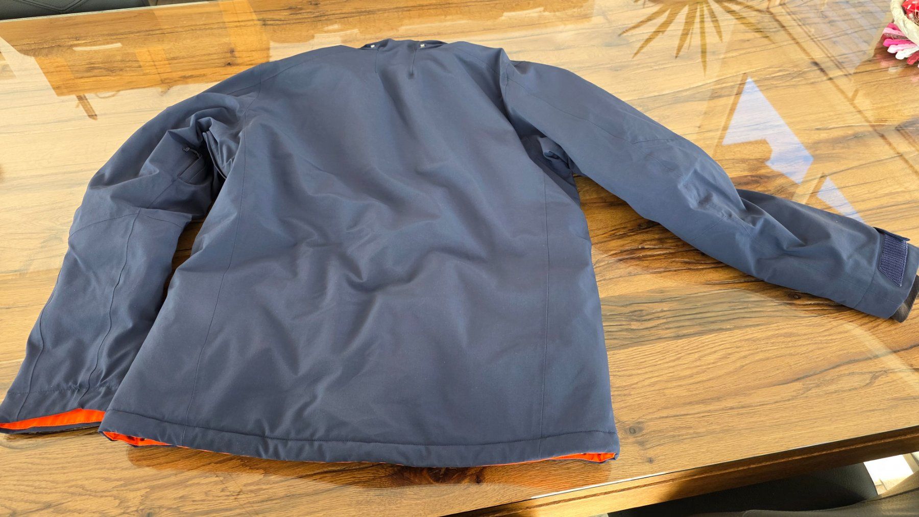 Salomon Anzüge: Ski-Jacke und Ski-Hose – Gebraucht aus Deitingen von Meisters6 8