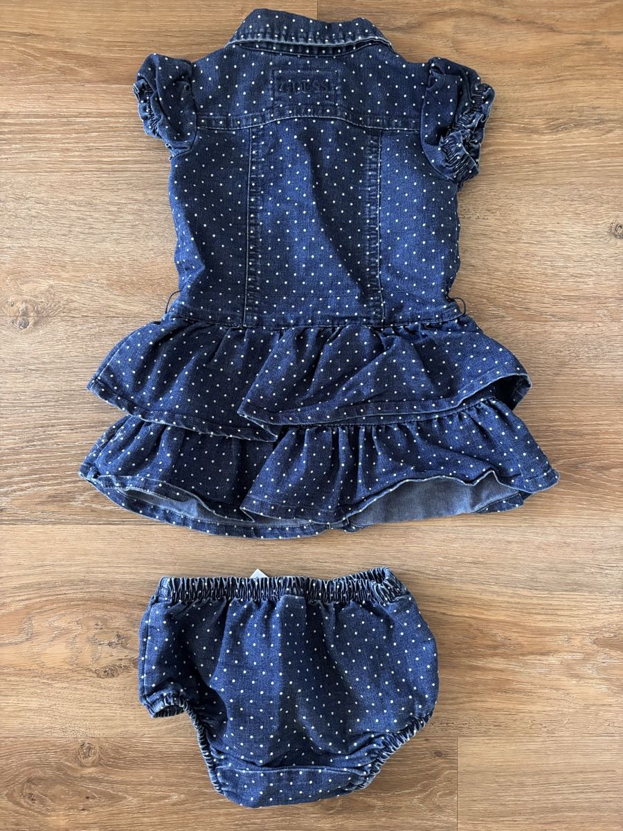 Lotti & Set di vestiti: Babykleidung, Gr. 18M!!! – Usato da Einsiedeln venduto da sum_xm7z 1