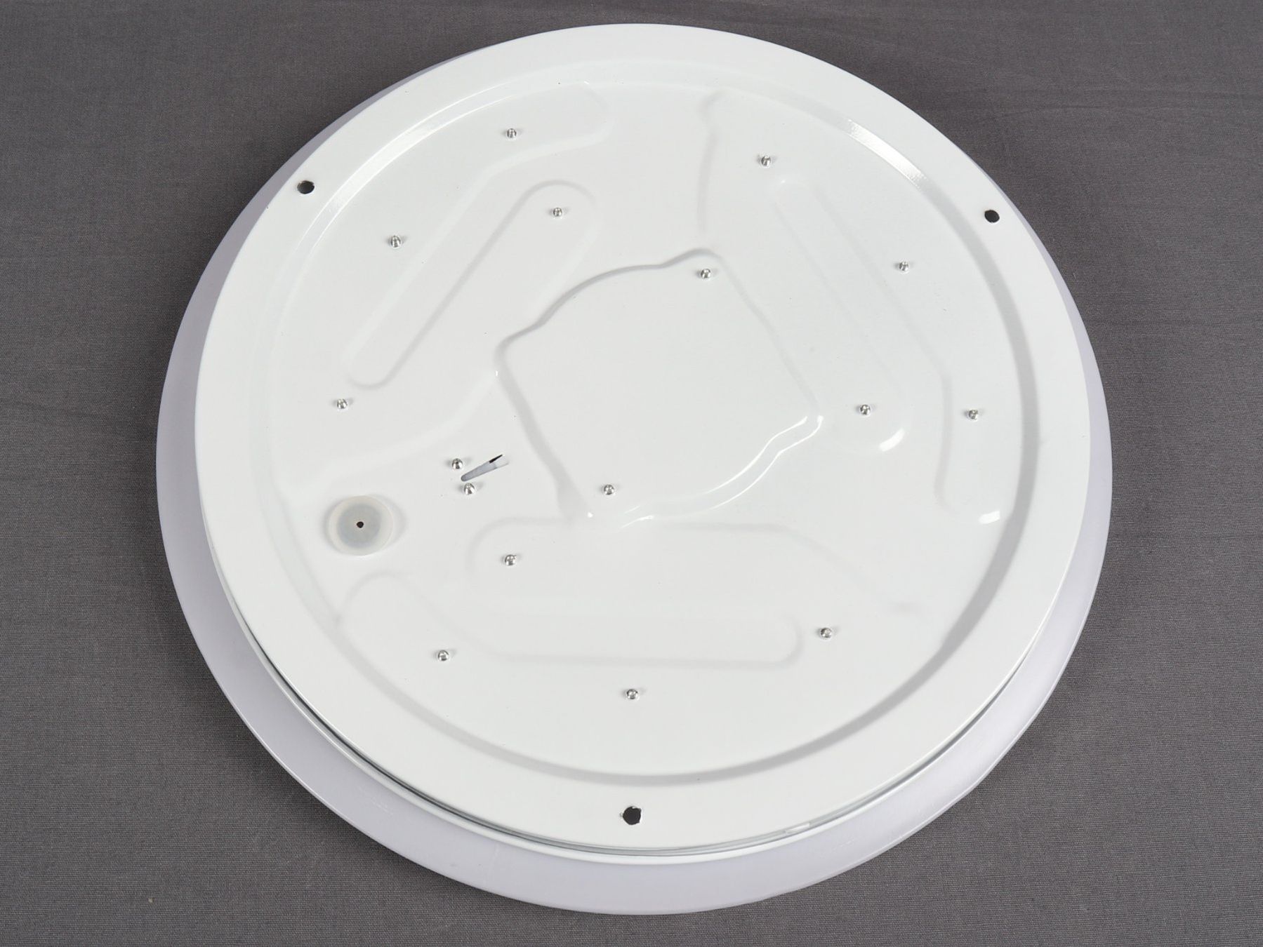 Kronleuchter & Deckenlampen: BRILO Deckenleuchte Led 15W – Neu und originalverpackt aus Steinen von Restwert_Steinen 4
