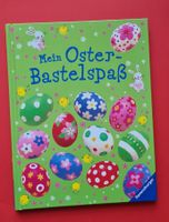 Oster-Bastelbuch
