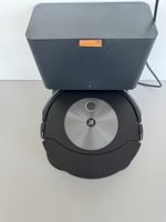iRobot Roomba Comboj7+ Saug- & Wischroboter