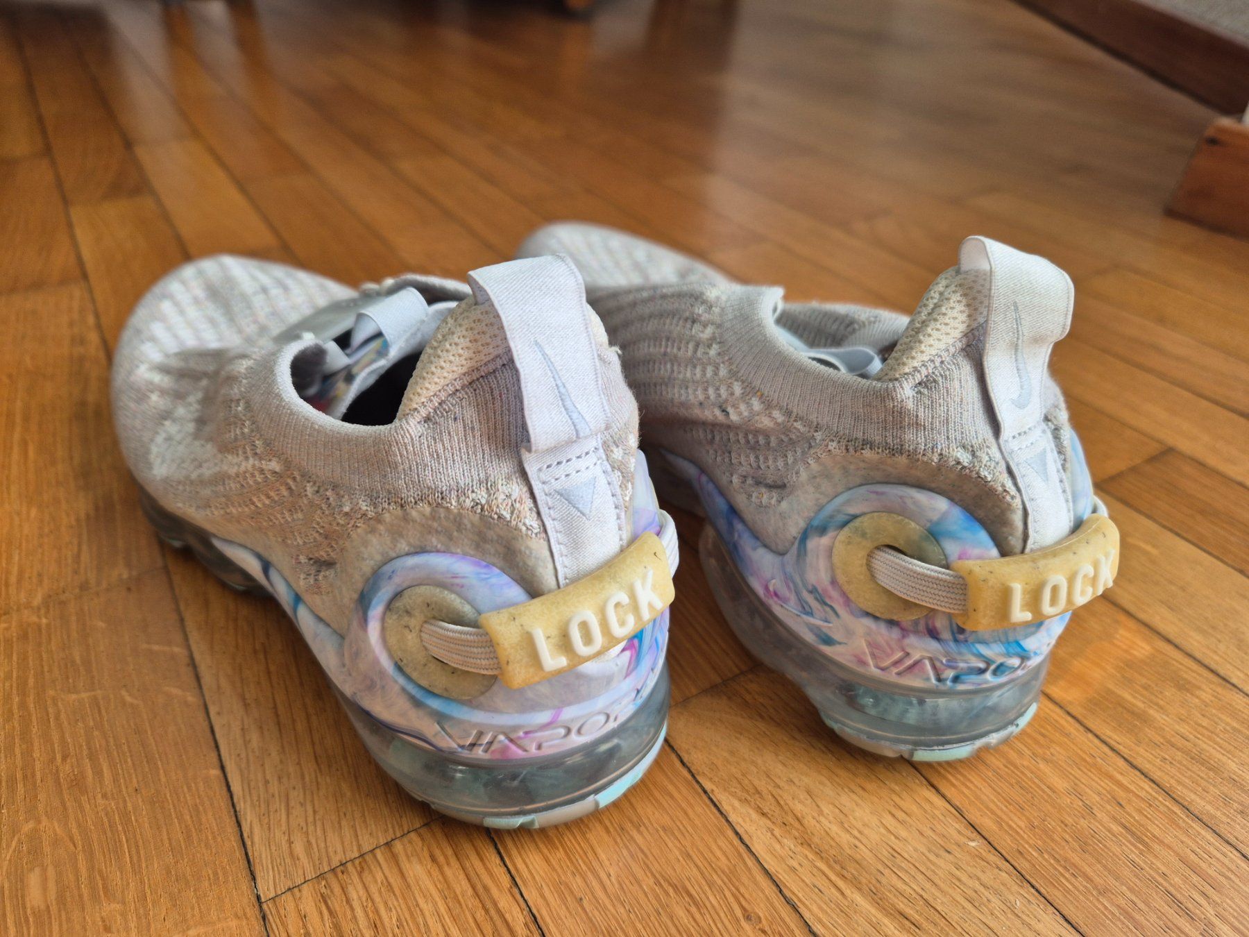 Nike Scarpe da donna: Nike Air VaporMax 2020 Flyknit. – Usato da Hergiswil NW venduto da Adis_D