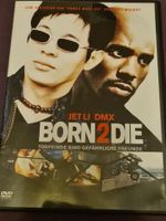 Born 2 Die UNCUT! Mit DMX und Jet Li