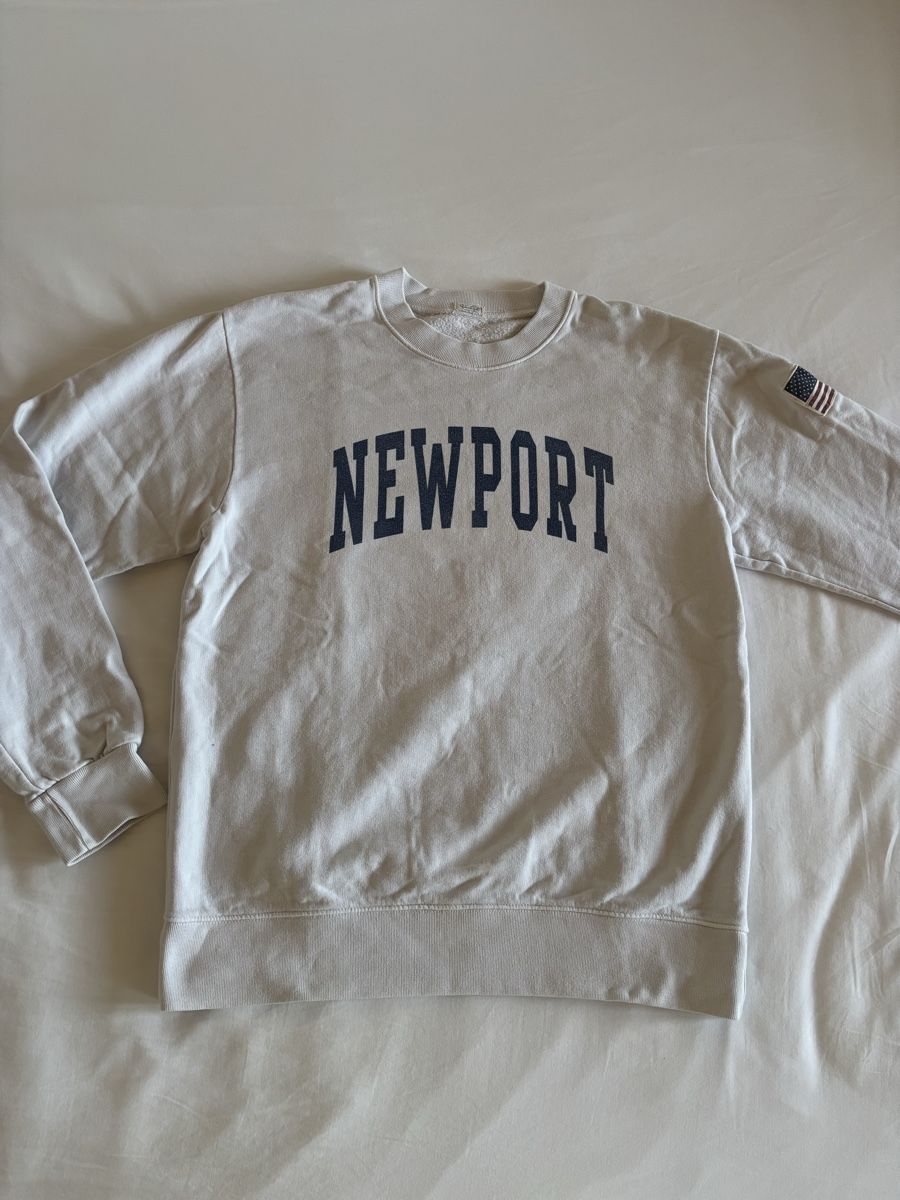Brandy Melville Maglioni & Felpe: sweat-shirt brandy melville – Nuovo (secondo la descrizione) da Vouvry venduto da sha_rk5q