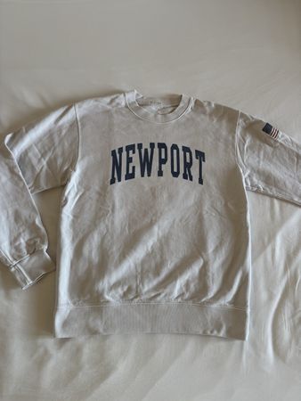 sweat-shirt brandy melville
