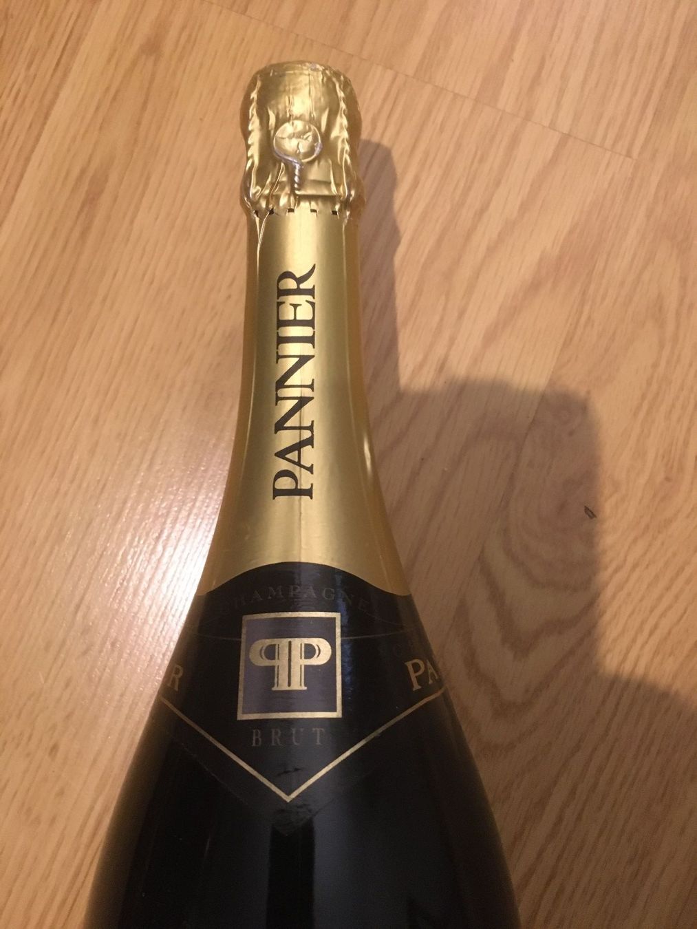 Bevande alcoliche: Champagner Pannier Brut 1.5 Lt – Nuovo (secondo la descrizione) da Bellinzona venduto da eri_5kqz 1