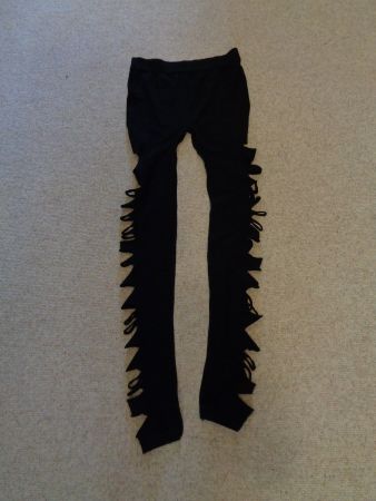Modische Leggins/Stretch