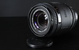 Sigma 70-210 für Nikon