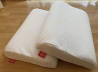 2 Pillows Magniflex by Pierre Cardin