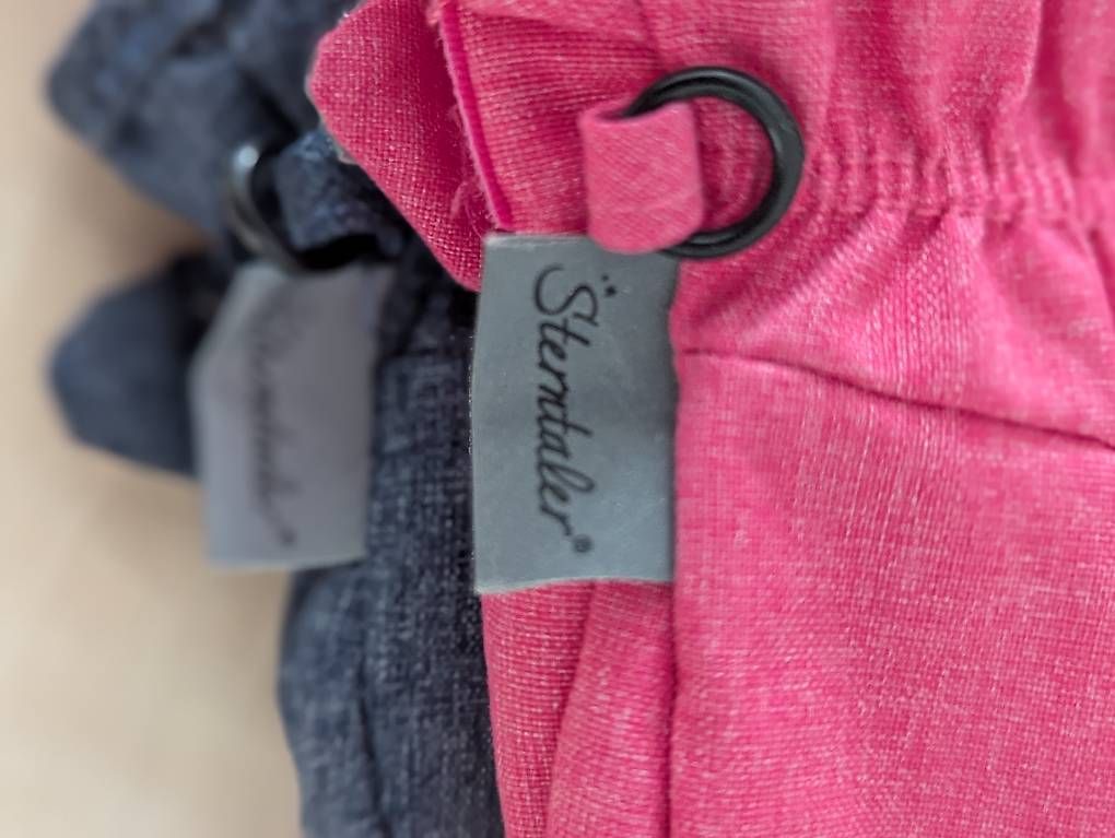 Sterntaler Guanti: Sterntaler Handschuhe/Fäustlinge – Usato da Wittenbach venduto da Arnold1503 1