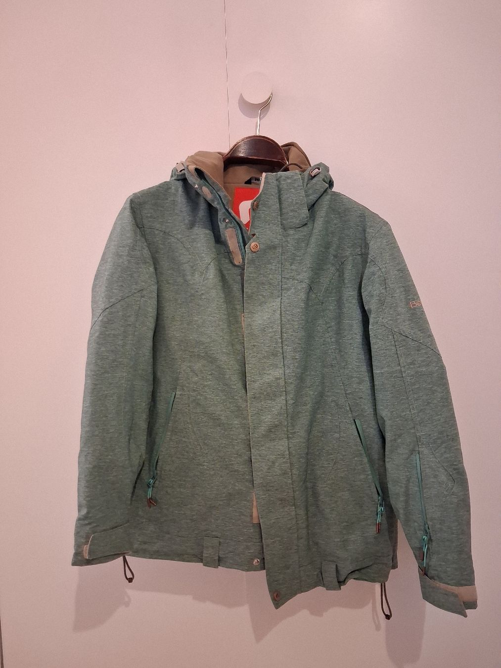 Giacche: Belowzero Snowboardjacke – Usato da Seuzach venduto da NocheGalactica