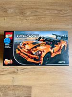 LEGO Technic Chevrolet Corvette ZR1 42093 NEU / OVP