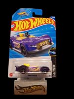 Hot Wheels X-Raycers 2025 Monteracer 4/10 L