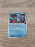 ARTICUNO, DESTINED RIVALS, DRI51, RARE, 2025, ITA, NM/MT