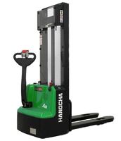Elektro Deichselstapler HANGCHA HA - CDD10-AMC2 Init