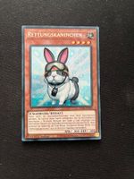 Rettungskaninchen (RA02-DE008), Secret-Rare