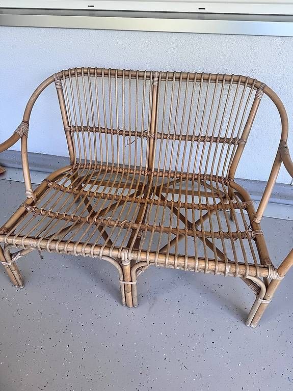 Panchine: Gartenbänkli  – Usato da Ittigen venduto da Noelle26