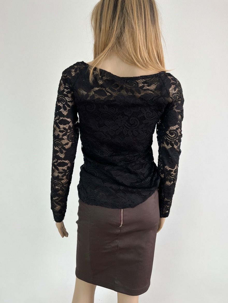 Anna Field Camicette: Bluse Gr S Anna Field – Usato da Laupersdorf venduto da Cloludi