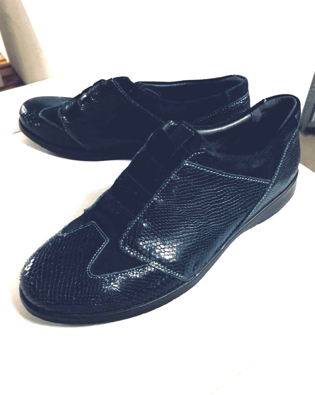 Damenschuhe: Go Soft bei SUAVE  NP CHF 89.95, NEU – Neu und originalverpackt aus Winkel von .smiths.