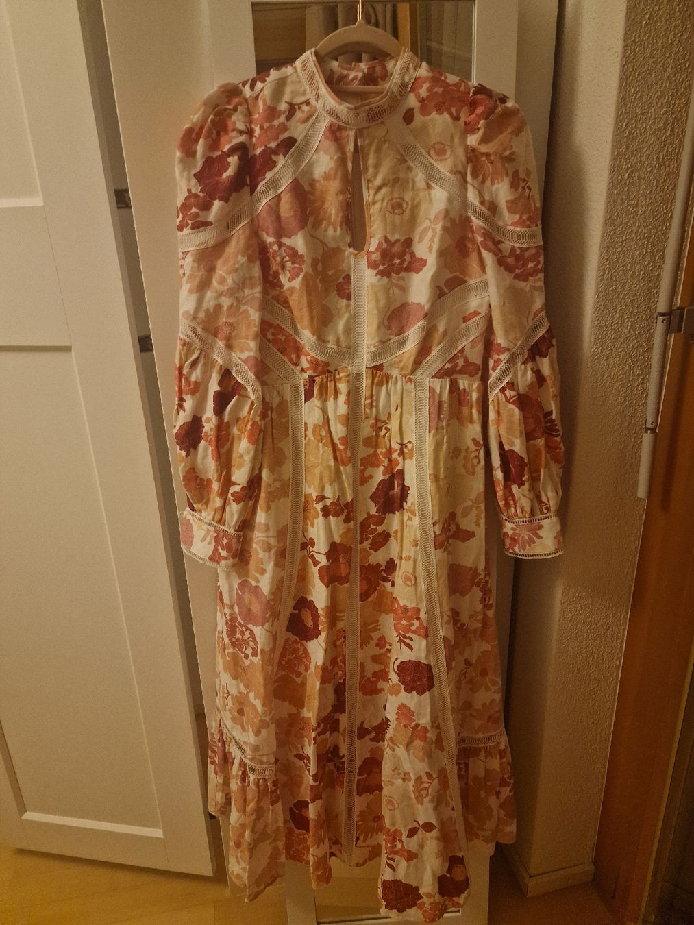 Ted Baker Vestiti: Kleid von Ted Baker (38) – Usato da Luzern venduto da ste_2wlc