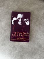 Bertolt Brecht - Leben des Galilei