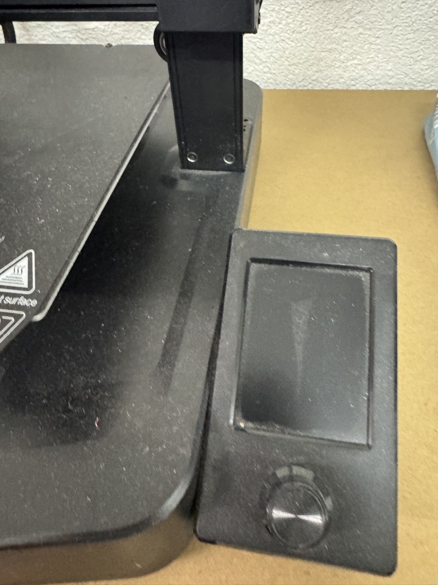 Creality Stampanti 3D: Creality 3d printer Ender 3 v3 se – Usato da Volketswil venduto da Vicobe 4
