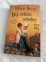 Du schon wieder