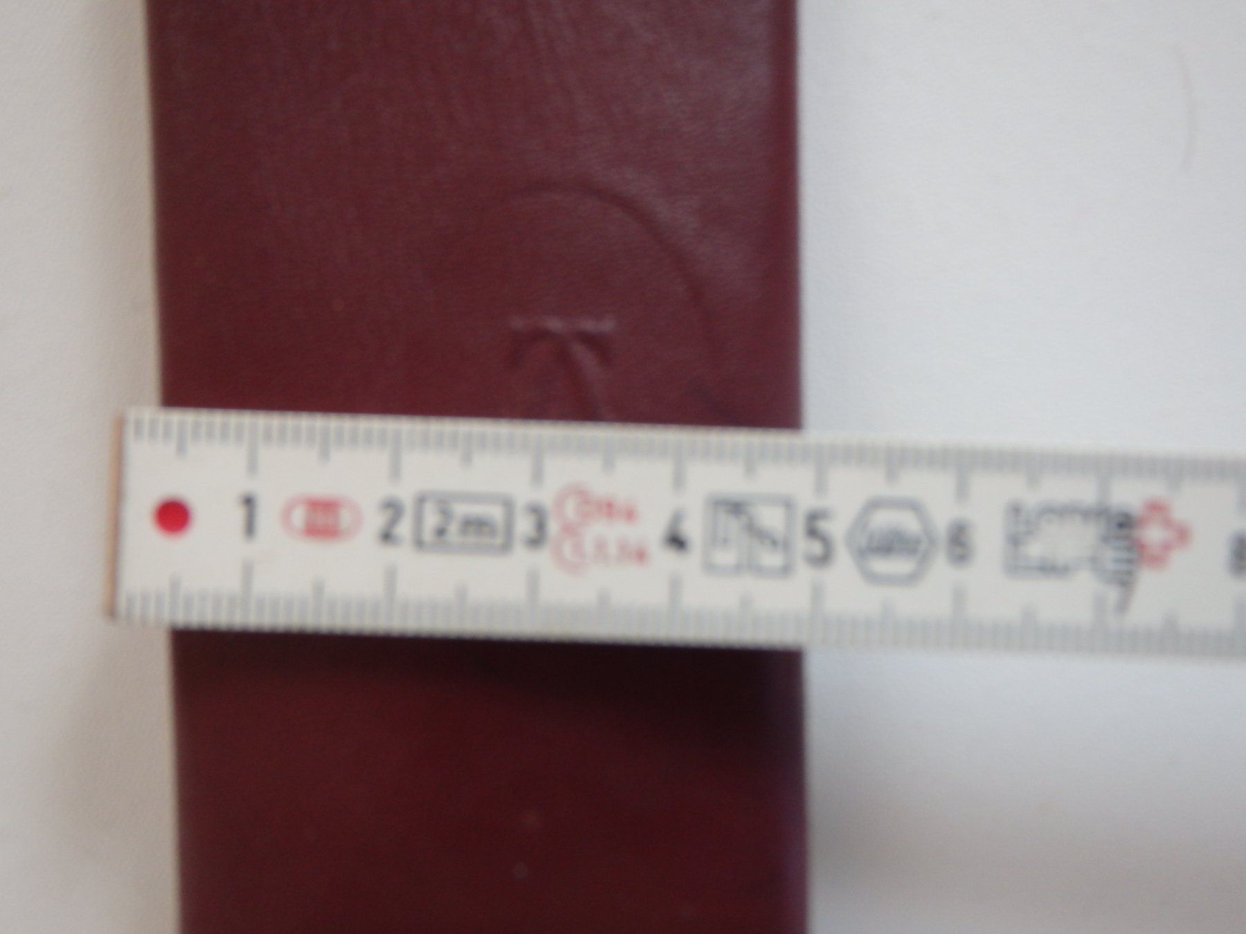 Altro in  Abbigliamento & Accessori: Original CARTIER Schlüsseletui – Usato da Schöfflisdorf venduto da pullux 7