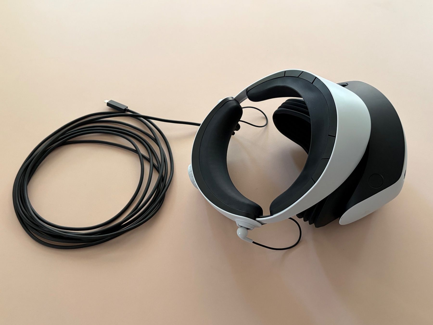 Sony Casco VR: PlayStation VR2 – Usato da Zürich venduto da eteledo 2