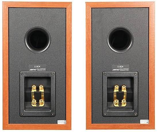 Haut-parleurs: Jamo S604 – D'occasion à Agno par Tonygre 1