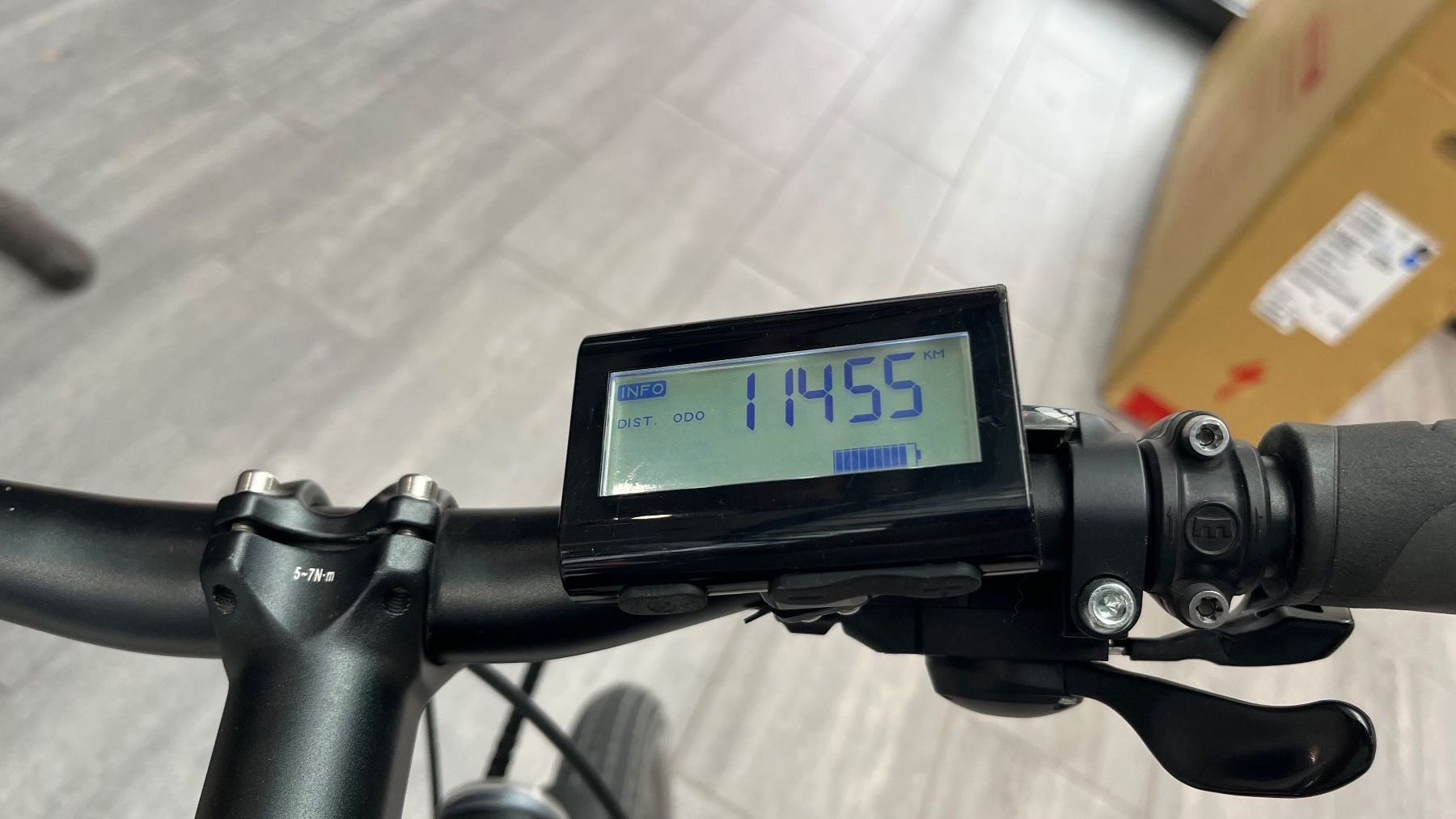 Stromer Biciclette: Stromer ST1 16.5" (defekt) – Usato da Rapperswil SG venduto da stromvelo 3