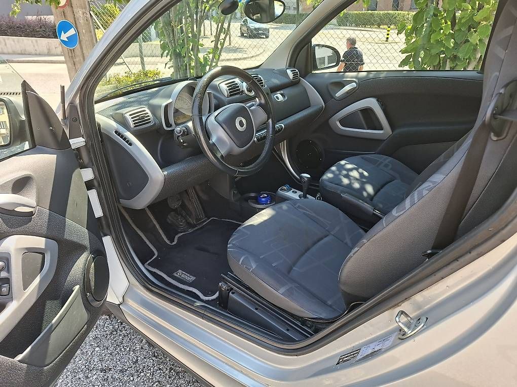 Autos: Smart 451 – Gebraucht aus Pregassona von SGconsulting 4
